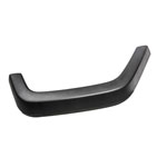 Omix Fender Flare Left Rear- 07-18 Jeep Wrangler JK; 2007-2018