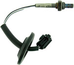 NGK Chrysler Town & Country 1997-1996 NTK Direct Fit Oxygen Sensor