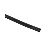 Omix Door Belt Seal Rear Door 84-96 Cherokee (XJ); 1984-1996