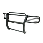 Westin 2001-2005 Ford/Mazda Ranger/Ranger Edge Sportsman Grille Guard - Black; 2001-2005