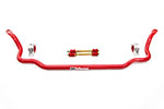 UMI Performance 64-77 A-Body 70-81 F-Body GM Front Sway Bar 1-1/4in Solid