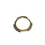 Omix Sending Unit Lock Ring 70-86 Jeep CJ Models; 1970-1986