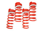 Tanabe Infiniti M35 RWD Sustec NF210 Lowering Springs 1.5 / 1.0