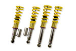 KW Suspension KW Coilover Variant 3 Inox Ford Thunderbird; 2002-2005