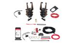 Firestone Ride-Rite All-In-One Wireless Kit 03-12 RAM 2500/3500 (W217602848); 2003-2012