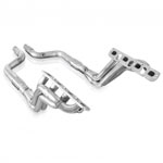 Stainless Works SP Chrysler 300 6.1L, 6.4L Headers 1 7/8 with Catted Leads