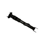 Bilstein B4 OE Replacement (Air) 12-15 Mercedes-Benz ML63 AMG Rear Shock Absorber; 2012-2015