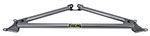 AEM 13 Scion FR-S 2.0L / 13 Subaru BRZ 2.0L Strut Bar; 2013-2023