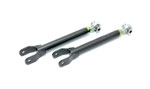 BMR Adjustable Trailing Arms for the Pontiac G8 Black Hammertone; 2008-2009