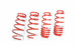 Tanabe Scion iQ Sustec NF210 Lowering Springs 1.8 / 1.7