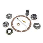 Yukon Gear Bearing install Kit For 90 & Older Toyota Landcruiser Diff; 1990-1990