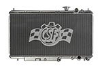 CSF 94-01 Acura Integra Radiator; 1994-2001