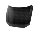 Seibon Carbon Fiber Oe Style Hood Audi A5