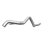 Injen 21-22 Ford Bronco L4-2.3L Turbo/V6-2.7L Twin Turbo SS Race Series Cat-Back Exhaust; 2021-2024