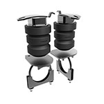 Timbren 2005 Dodge Dakota 4WD Rear Suspension Enhancement System; 2005-2005