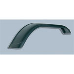 Omix 7-In FRT Fender Flare Rt-Side- 55-86 CJ Models; 1955-1986