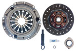 Exedy OEM Clutch Kit FORD ESCAPE L4 2; 2001-2004