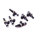 DeatschWerks 89-94 Nissan Skyline RB20DET / 89-02 RB26DETT Bosch EV14 1500cc Injectors (Set of 6); 1989-1994