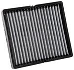 K&N 14-17 Lexus IS350 Cabin Air Filter; 2014-2017