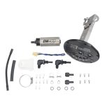 DeatschWerks 89-93 Nissan S13 R32 Skyline (non-GTR) X1 Series Fuel Pump Module w/ DW400 Pump; 1989-1993