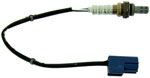 NGK Nissan Sentra 2002 NTK Direct Fit Oxygen Sensor; 2002-2002