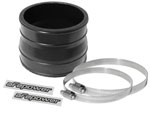 aFe Magnum FORCE Performance Accessories Coupling Kit 3-1/4in x 3in ID x 2-1/2in Reducer