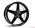 VR Forged D12 Wheel Gloss Black 20x9 +20mm 5x115; 2008-2021