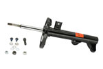 KYB Shocks & Struts Excel-G Front MERCEDES BENZ C Class (Exc. 4 Matic) 2001-07 MERCEDES BENZ C350 20; 2001-2007