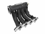 Skunk2 Pro Series 94-01 Honda/Acura H22A/F20B Intake Manifold (Exluding Type SH) - Black Series; 1994-2001