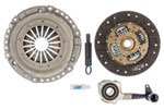 Exedy OEM Clutch Kit JEEP CJ7 L6 4.2; 1986-1986