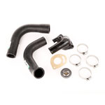 Omix Cooling System Kit 4.2L- 72-86 Jeep CJ; 1972-1986