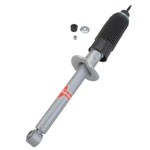 KYB Shocks & Struts Gas-A-Just Rear NISSAN 280ZX 1979-81 NISSAN 810 1977-81 NISSAN Maxima 1981-84; 1979-1981