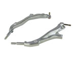 Skunk2 96-00 Honda Civic LX/EX/Si Compliance Arm Kit (Must Use w/ 542-05-M540 or M545 on 99-00 Si); 1996-2000