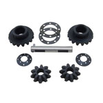 Yukon Gear Standard Open Spider Gear Kit For Toyota T100 & Tacoma w/ 30 Spline Axles; 1995-2015