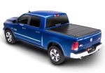 BAK 19-20 Dodge Ram 1500 (New Body Style w/o Ram Box) 6ft 4in Bed BAKFlip G2; 2019-2022