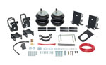 Firestone Ride-Rite Air Helper Spring Kit Rear 11-13 Ford F450 2WD/4WD (W217602597); 2011-2016