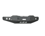 Road Armor 2020 Chevy 2500HD/3500HD Stealth Front Winch Bumper - Tex Blk; 2020-2022