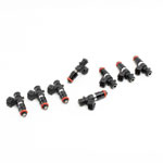 DeatschWerks Chevy Silverado 1500 & GMC Sierra 1500 2000-13 - 8 injectors 1200cc/min; 2000-2013