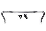 Hellwig 01-06 Chevrolet Tahoe Solid Heat Treated Chromoly 1-5/16in Front Sway Bar; 2001-2006