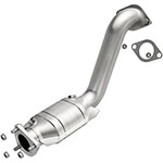 MagnaFlow Conv Direct Fit 02-04 Ford Focus L4-2.0L; 2002-2004