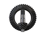 Revolution Gear & Axle GM 14-Bolt 10.5in Rear Axle 3.73 Ratio Ring & Pinion Set; 2014-2014