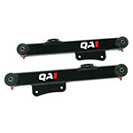 QA1 79-04 Ford Mustang/79-86 Mercury Capri Lower Boxed Trailing Arms; 1979-2004