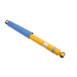 Bilstein B6 Shock Absorber Nissan Pathfinder Rear; 1987-1995