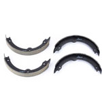 Power Stop 08-11 Lexus LX570 Rear Autospecialty Parking Brake Shoes; 2008-2011