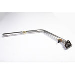 Omix Exhaust Head Pipe 4.2L 83-86 Jeep CJ; 1983-1986