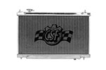 CSF 03-07 Infiniti G35 Radiator; 2003-2007