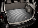 WeatherTech 2016+ Toyota Prius Cargo Liner - Black