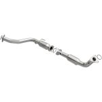 Magnaflow 08-17 Toyota Sequoia 5.7L CARB Compliant Direct-Fit Catalytic Converter; 2008-2017