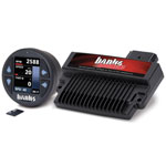 Banks Power 06-07 Chevy 6.6L LLY-LBZ Banks Speedbrake (w/ iDash 1.8 DataMonster); 2006-2007