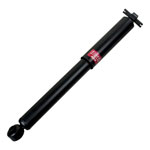 KYB Shocks & Struts Excel-G Rear CHEVROLET Express 1500 2003-11 CHEVROLET Express 3500 (Van) 2006-11; 2003-2011